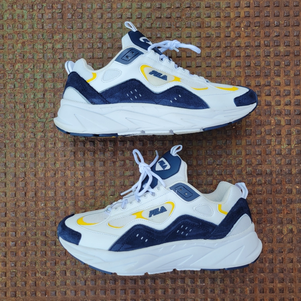FILA Trigate - Picture 3 of 10